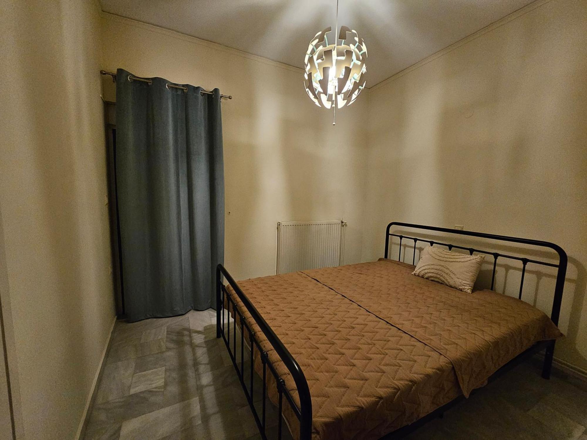 Eirini'S Apt Heraklion  Bagian luar foto