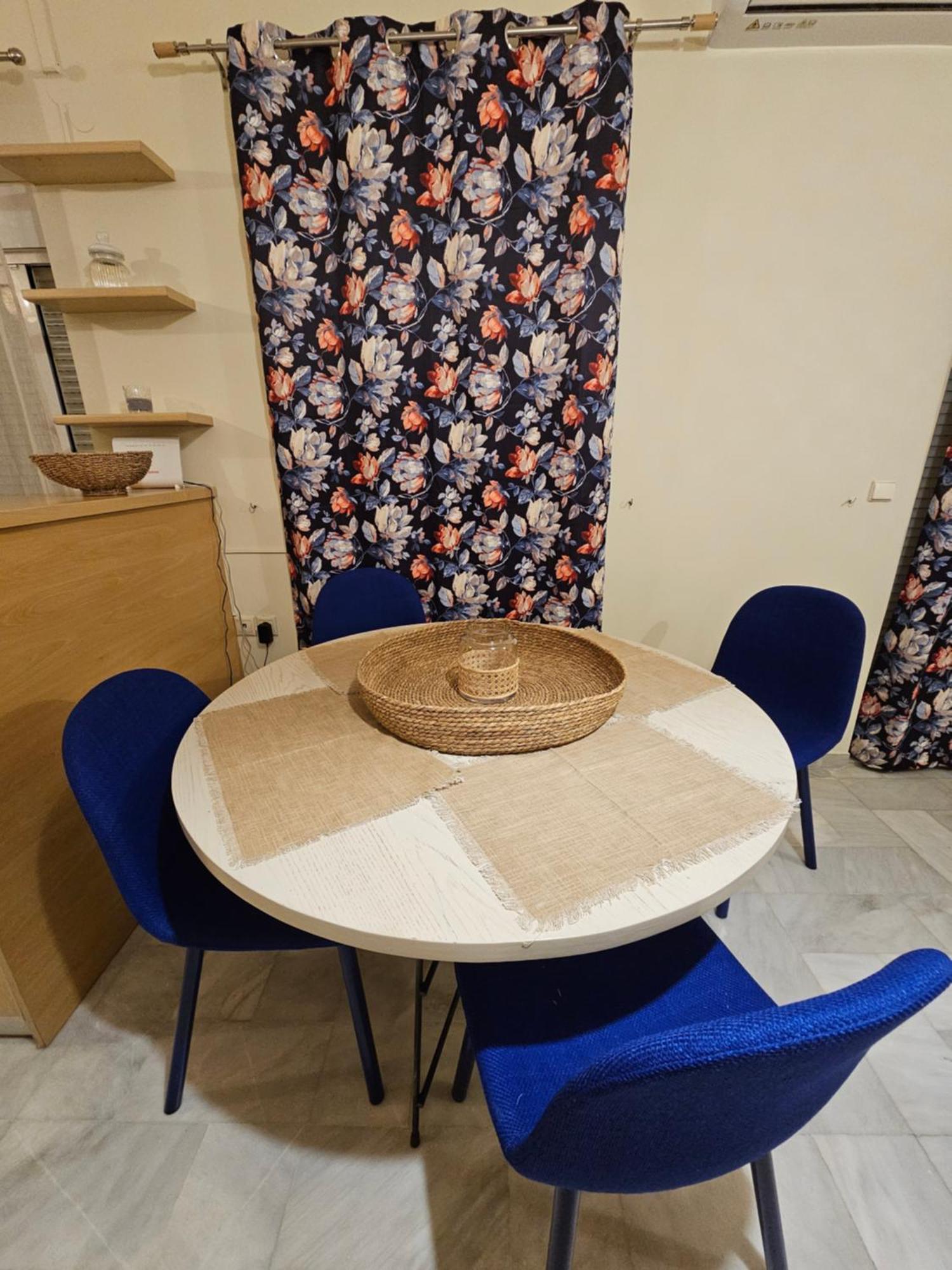 Eirini'S Apt Heraklion  Bagian luar foto