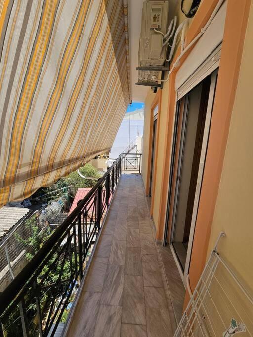 Eirini'S Apt Heraklion  Bagian luar foto